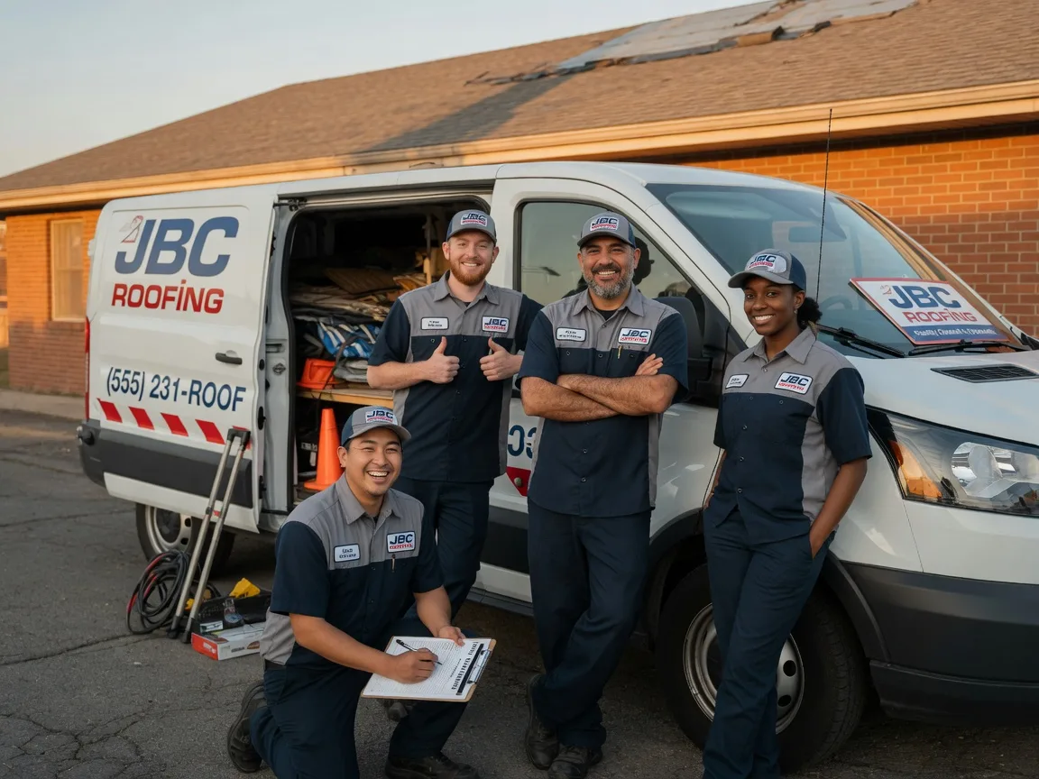 Roof Replacement company in Indiahoma, OK