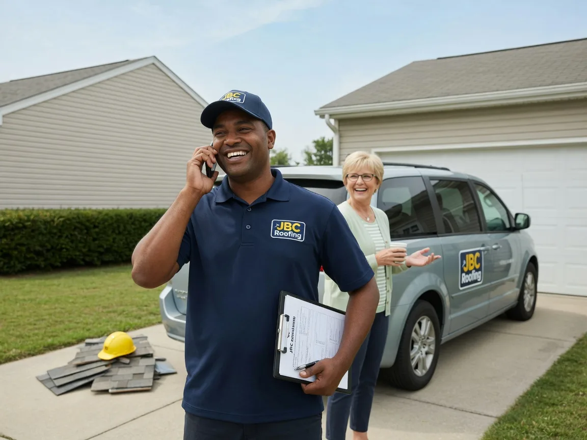 Roof Replacement Indiahoma, OK FAQs